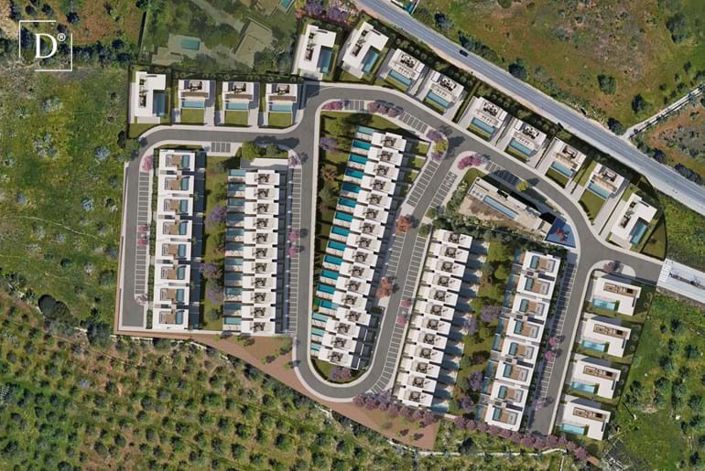 Image No.8-3 Bed Villa for sale