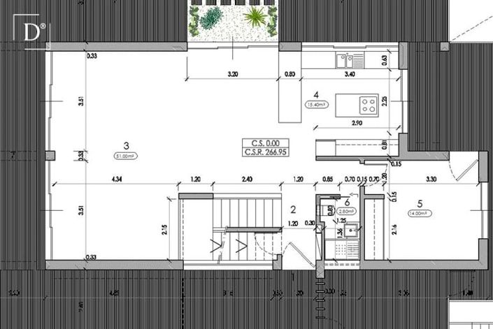 Image No.10-Terre de 4 chambres à vendre à Sao Bras de Alportel