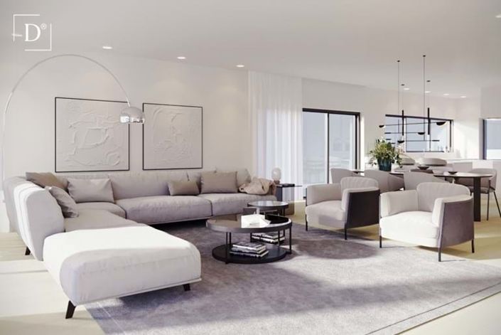 Image No.2-Terre de 4 chambres à vendre à Sao Bras de Alportel