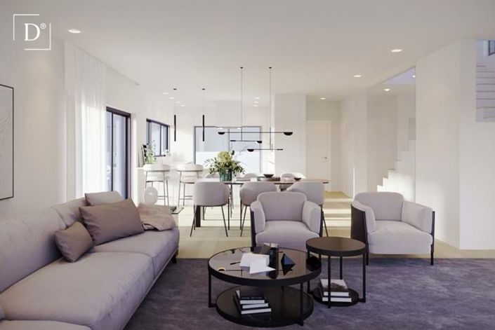 Image No.3-Terre de 4 chambres à vendre à Sao Bras de Alportel