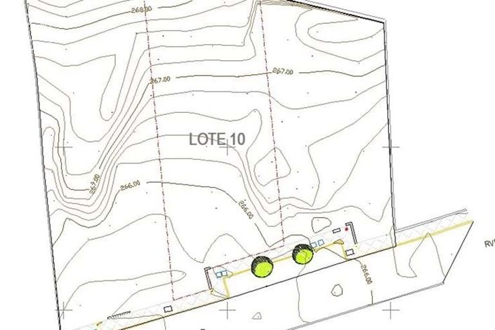 Image No.7-Terre de 4 chambres à vendre à Sao Bras de Alportel