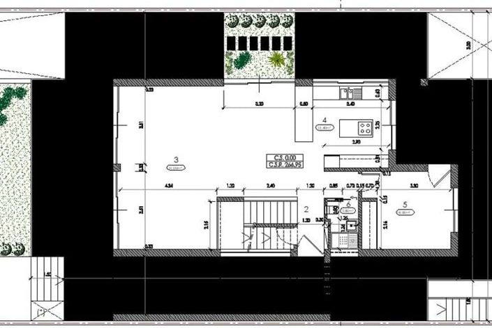 Image No.9-Terre de 4 chambres à vendre à Sao Bras de Alportel