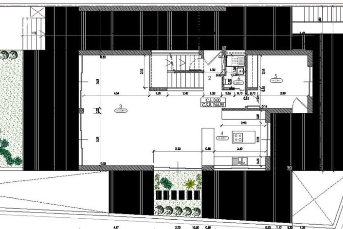 Image No.11-Terre de 4 chambres à vendre à Sao Bras de Alportel