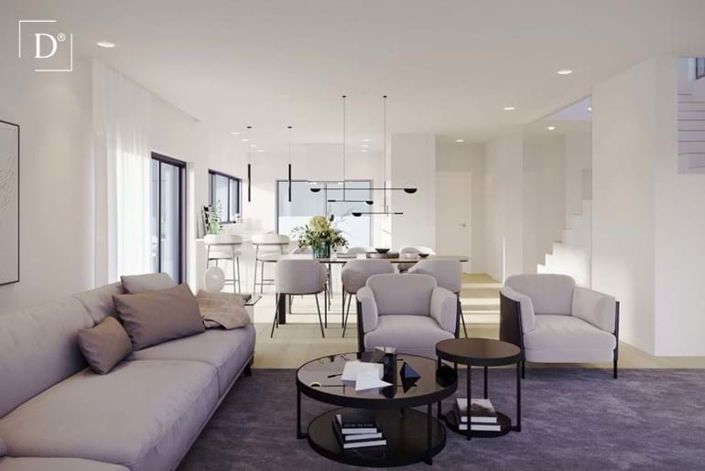 Image No.3-Terre de 4 chambres à vendre à Sao Bras de Alportel