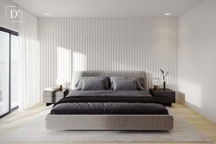 Image No.6-Terre de 4 chambres à vendre à Sao Bras de Alportel