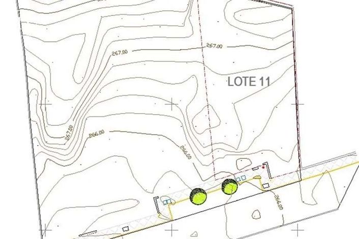 Image No.9-Terre de 4 chambres à vendre à Sao Bras de Alportel