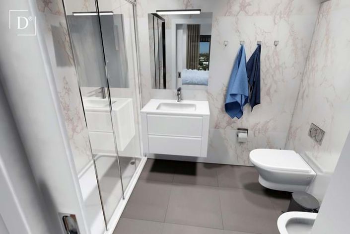 Image No.10-2 Bed Apartment for sale