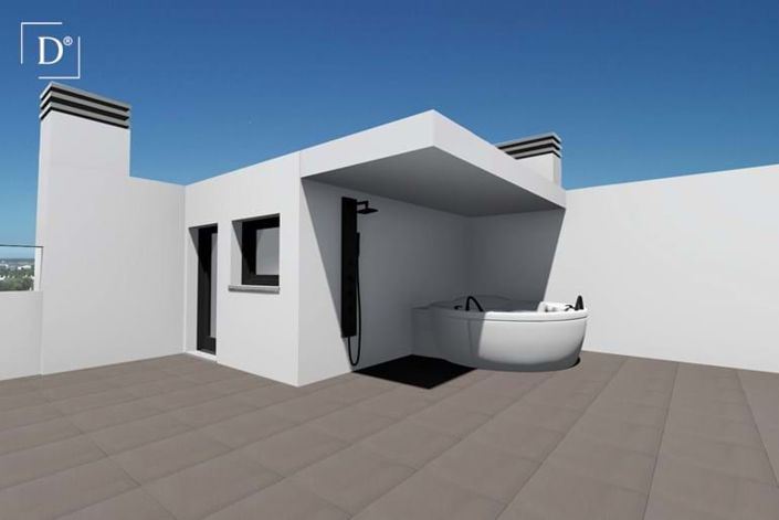 Image No.20-2 Bed Apartment for sale