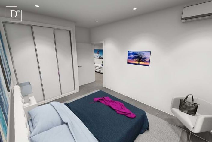 Image No.9-2 Bed Apartment for sale