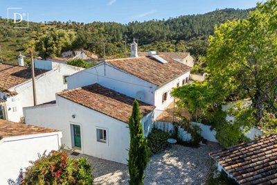 1 - Loule, Villa
