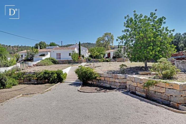 Image No.1-Villa de 5 chambres à vendre à Loule