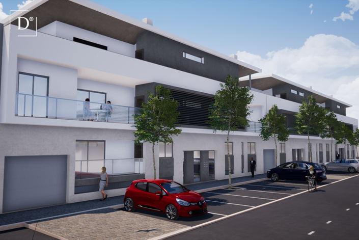 Image No.12-2 Bed Apartment for sale