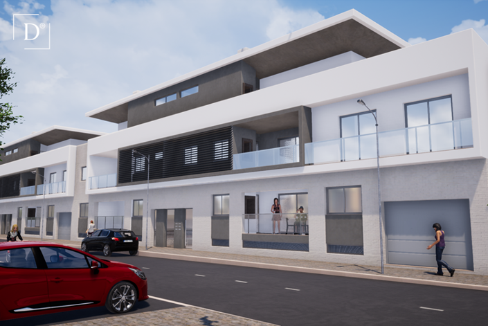 Image No.13-2 Bed Apartment for sale