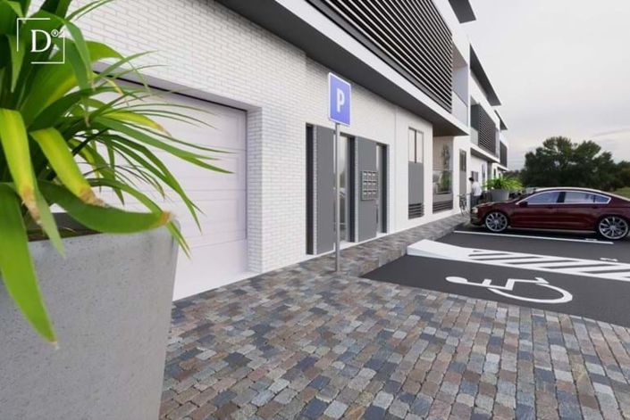 Image No.10-1 Bed Apartment for sale