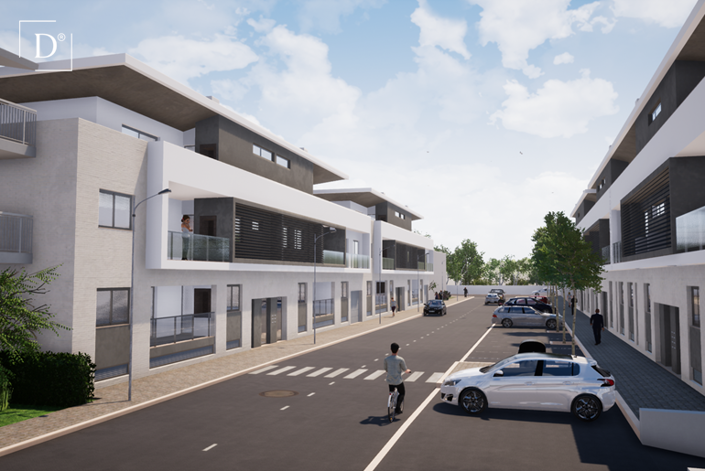 Image No.11-1 Bed Apartment for sale