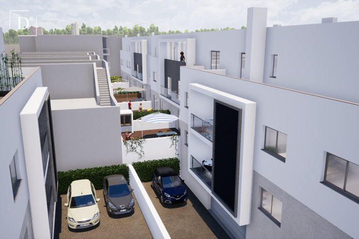 Image No.13-1 Bed Apartment for sale