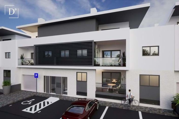 Image No.6-1 Bed Apartment for sale