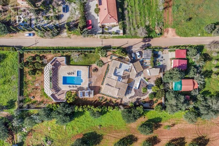 Image No.21-4 Bed Villa for sale