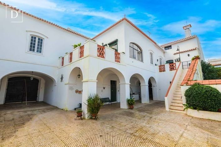 Image No.9-Villa de 6 chambres à vendre à Moura