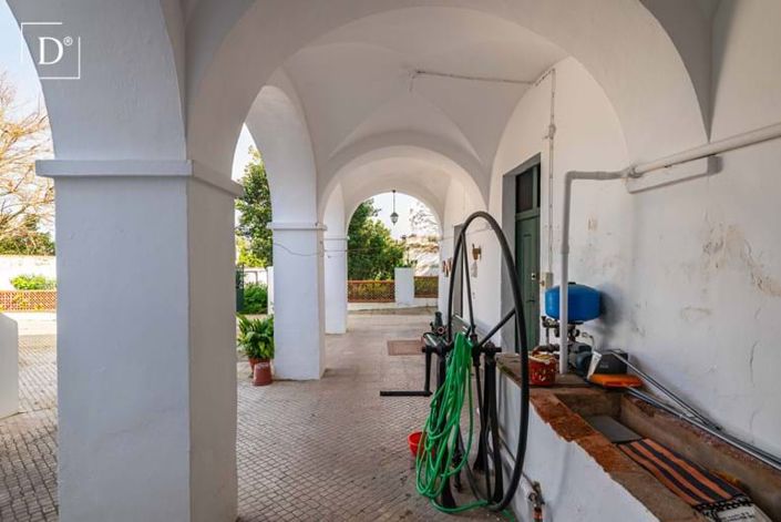 Image No.60-Villa de 6 chambres à vendre à Moura