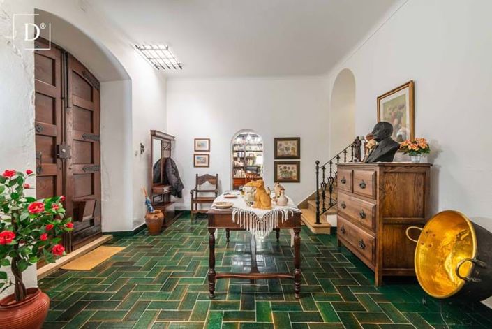 Image No.13-Villa de 6 chambres à vendre à Moura