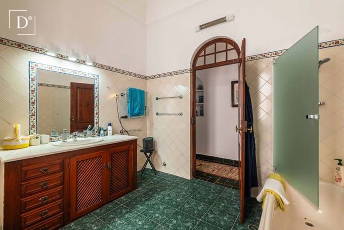 Image No.20-Villa de 6 chambres à vendre à Moura