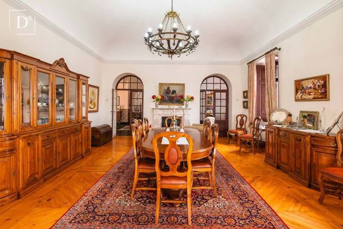 Image No.5-Villa de 6 chambres à vendre à Moura