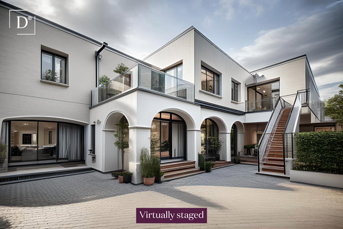 Image No.8-Villa de 6 chambres à vendre à Moura