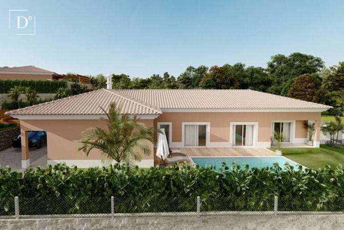 Image No.1-Villa de 3 chambres à vendre à Silves