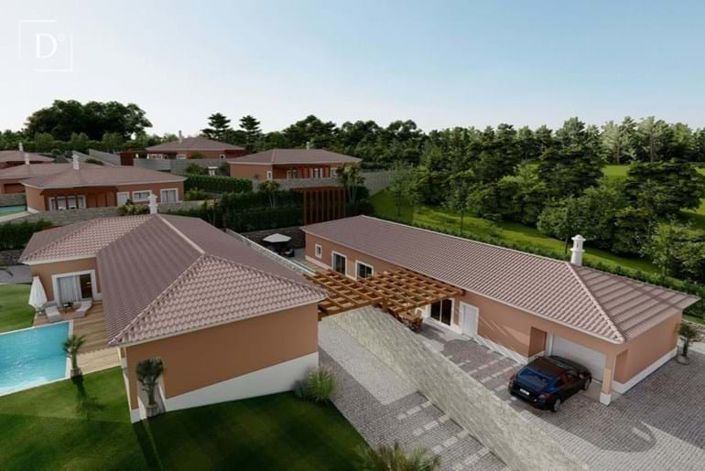 Image No.12-3 Bed Villa for sale