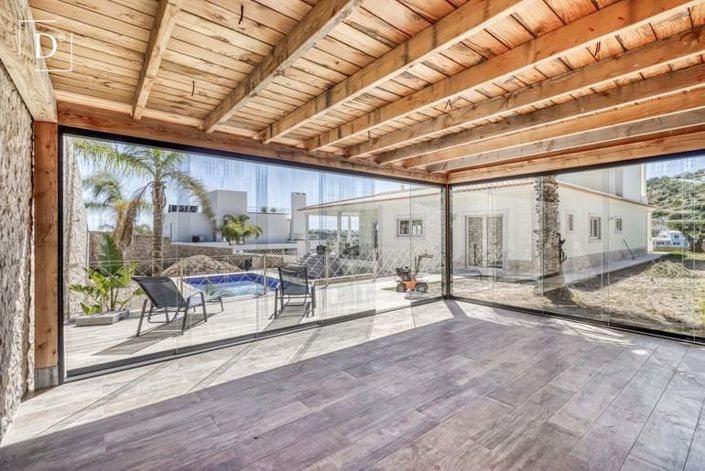 Image No.10-4 Bed Villa for sale