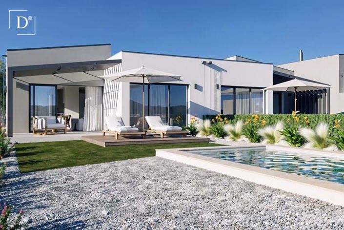 Image No.4-2 Bed Villa for sale