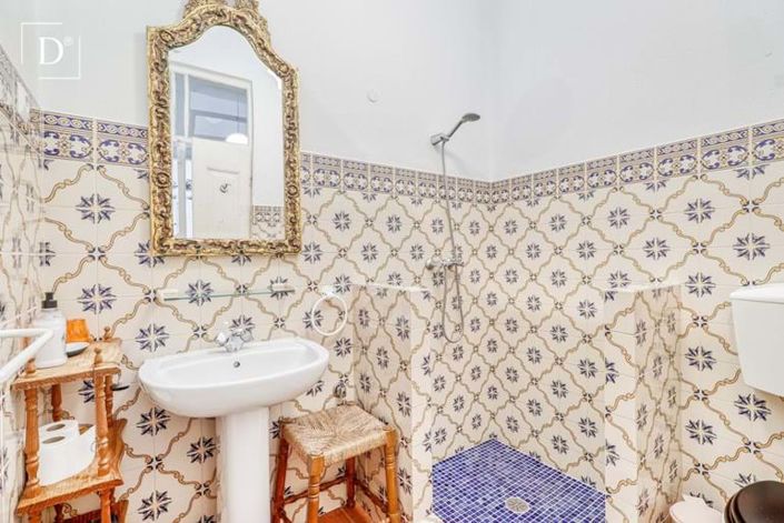 Image No.12-Villa de 5 chambres à vendre à Fuseta