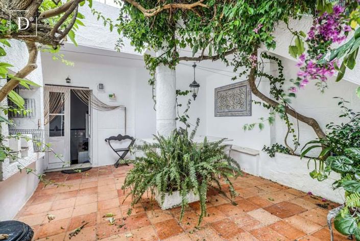 Image No.13-Villa de 5 chambres à vendre à Fuseta