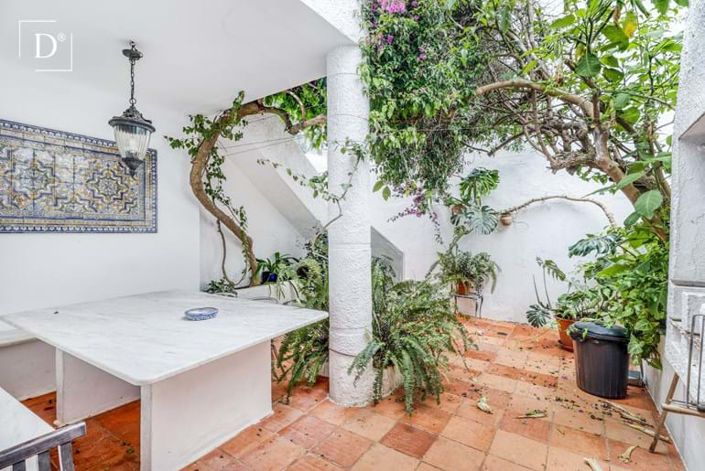 Image No.14-Villa de 5 chambres à vendre à Fuseta