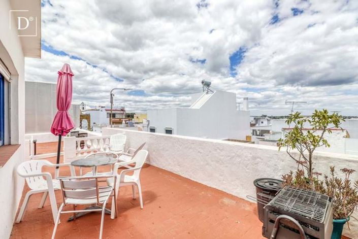 Image No.15-Villa de 5 chambres à vendre à Fuseta