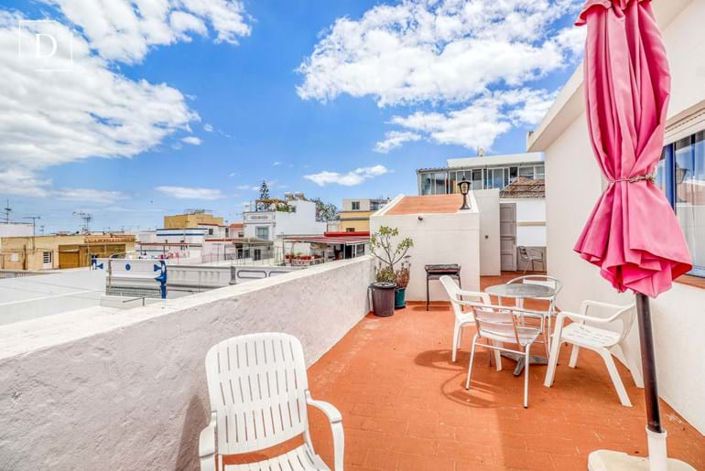 Image No.16-Villa de 5 chambres à vendre à Fuseta