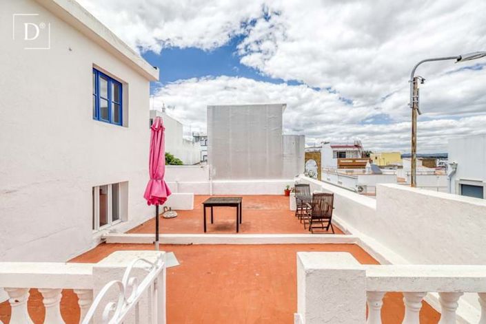 Image No.17-Villa de 5 chambres à vendre à Fuseta