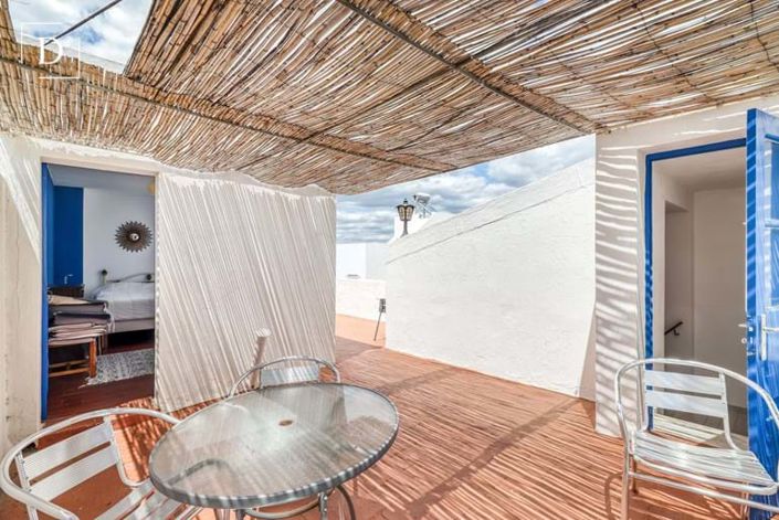 Image No.19-Villa de 5 chambres à vendre à Fuseta