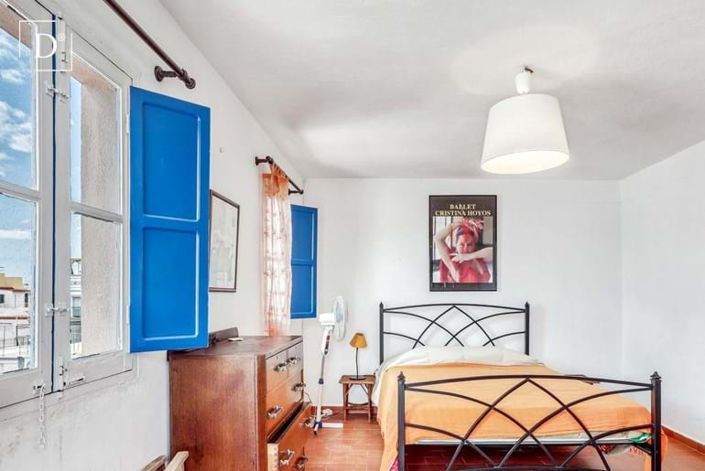 Image No.20-Villa de 5 chambres à vendre à Fuseta