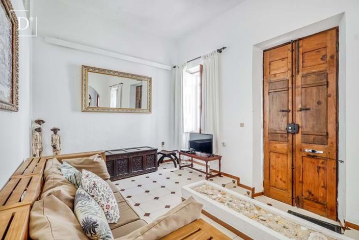 Image No.21-Villa de 5 chambres à vendre à Fuseta