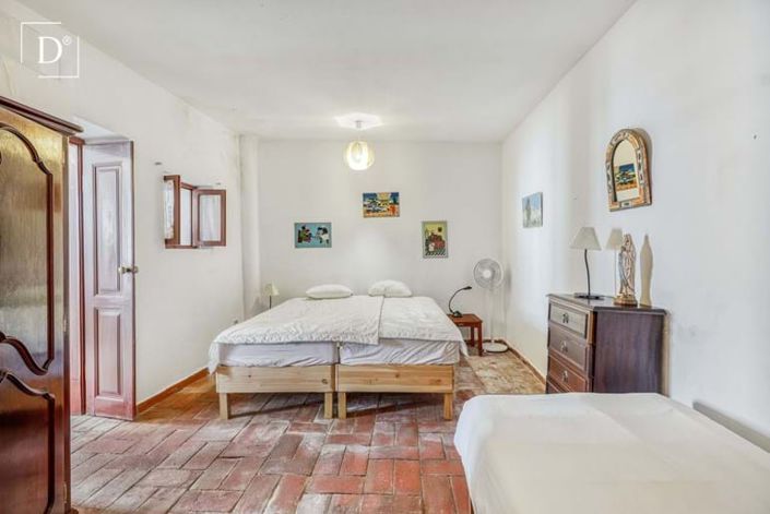 Image No.23-Villa de 5 chambres à vendre à Fuseta