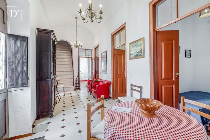 Image No.24-Villa de 5 chambres à vendre à Fuseta