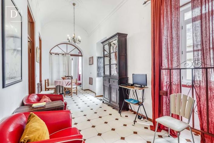 Image No.25-Villa de 5 chambres à vendre à Fuseta