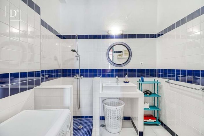 Image No.26-Villa de 5 chambres à vendre à Fuseta