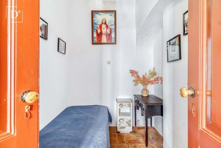 Image No.28-Villa de 5 chambres à vendre à Fuseta