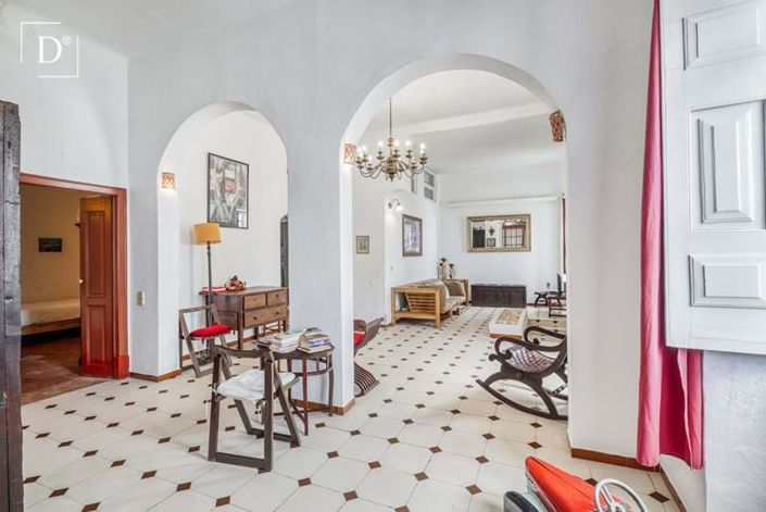 Image No.31-Villa de 5 chambres à vendre à Fuseta