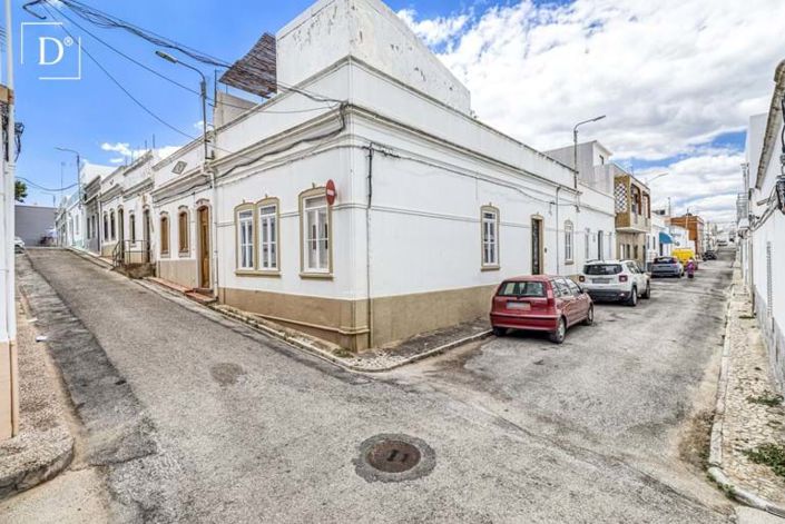 Image No.33-Villa de 5 chambres à vendre à Fuseta