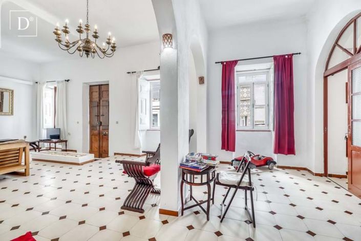 Image No.5-Villa de 5 chambres à vendre à Fuseta