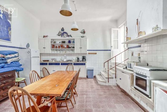 Image No.6-Villa de 5 chambres à vendre à Fuseta